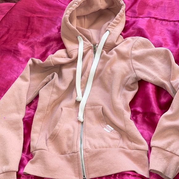 Reflex Sweaters - Baby Pink Hoodie 💕